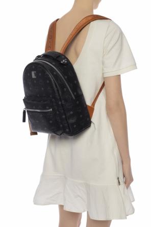 ‘stark’ backpack, zdjęcie 2 ‘stark’ backpack od MCM